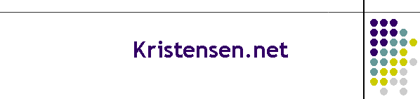 Kristensen.net
